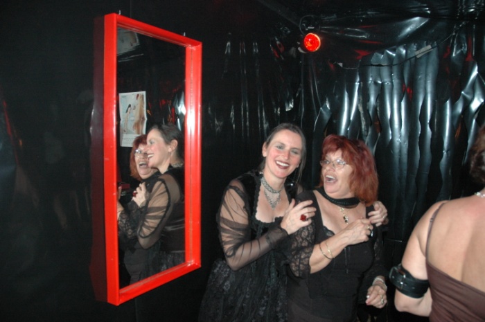 les miss sourires