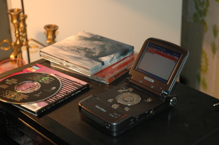 mp3 4ever