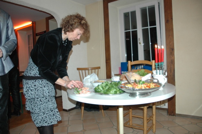 salades