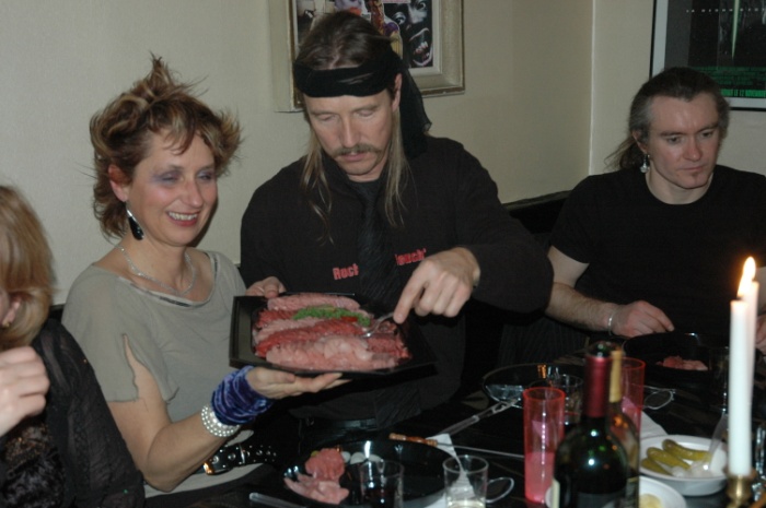 fondue Lemmy