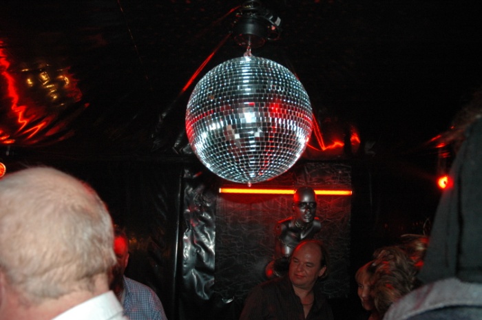 on ne perd pas la boule