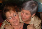 Les enfants: Danile (grrrrrrrr) . . .
