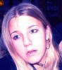 Julie, variations en bleu