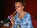 Marie-Sophie a tout compris !