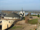 La chapelle Saint-Hubert . . .