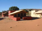 Sossusvlei Lodge . . .