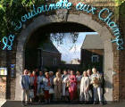 Une adresse  recommander!