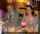 Daniel et Rosemary