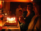 Joyeux anniversaire (air connu)