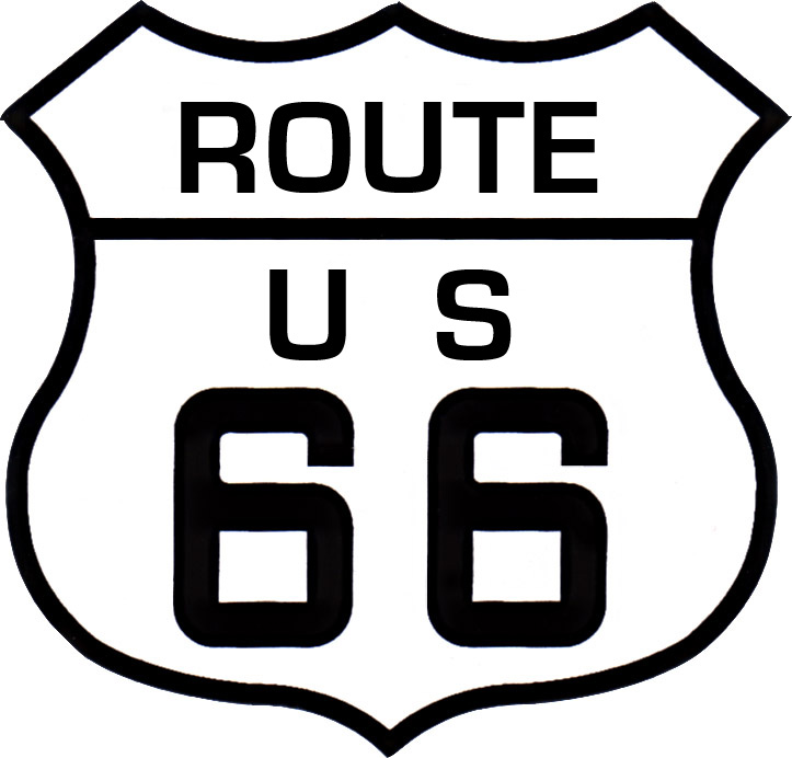 ROUTE 66